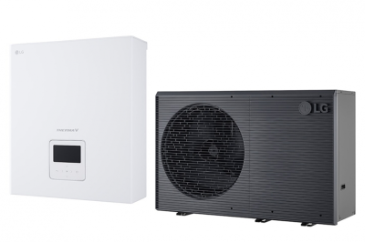 HM163HF.UB60 / PHCS0 LG THERMA V Monobloc 3Ф