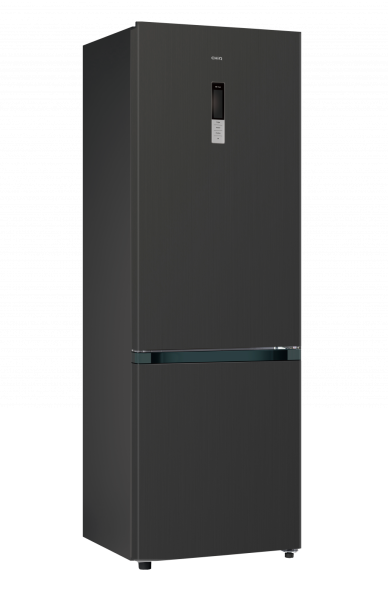 Хладилник с фризер CHiQ MRF-453IX