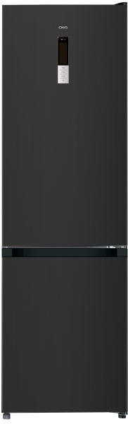 Хладилник с фризер CHiQ MRF-453IX