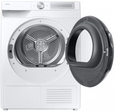 Сушилня Samsung DV90DG6845LHU4