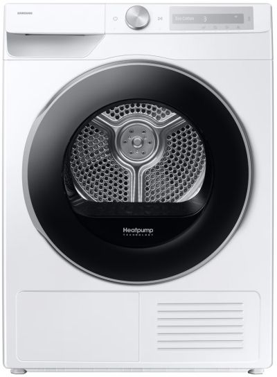 Сушилня Samsung DV90DG6845LHU4