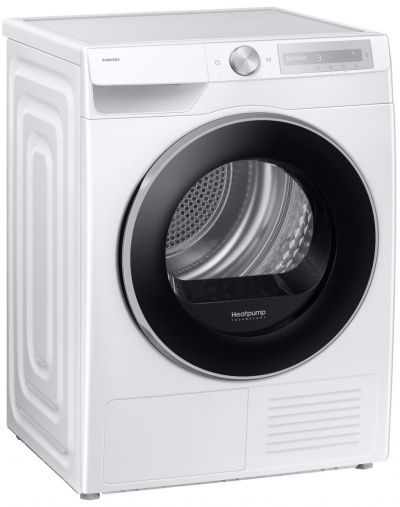 Сушилня Samsung DV90DG6845LHU4