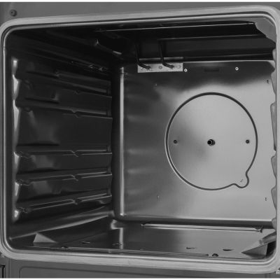 Готварска печка (газ) AMICA 507GG5.43HZpMs(Xx) , 4 Газови , INOX