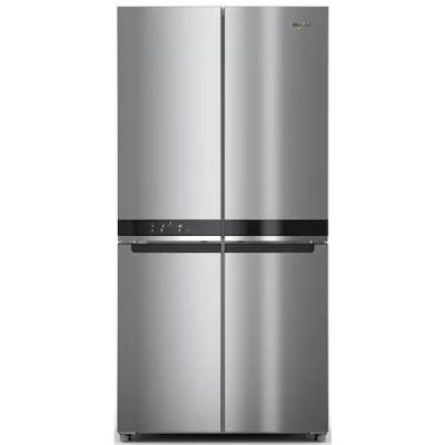 Хладилник Side-by-Side Whirlpool WQ9 E2L EF