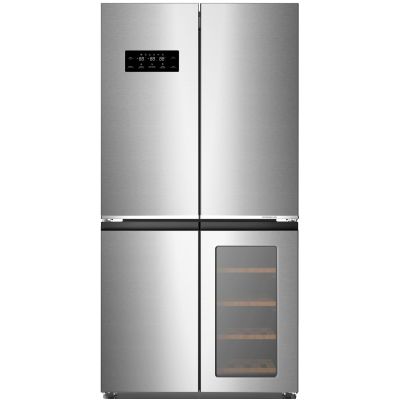 Хладилник Side-by-Side Finlux FFD605WIX