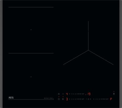 Плот за вграждане AEG TO63IQ00FB