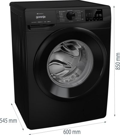 Пералня Gorenje WPNEI84A1SW/B