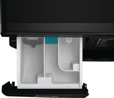 Пералня Gorenje WPNEI84A1SW/B