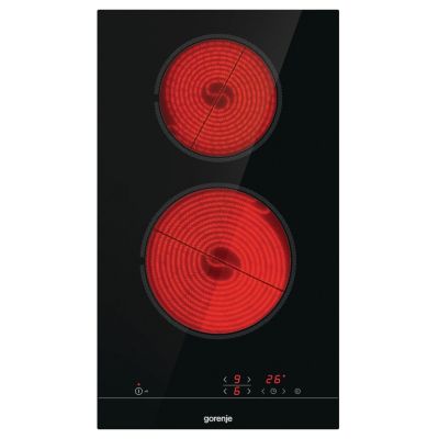 Вграден керамичен плот Gorenje ECT321BSC