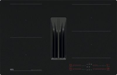 Плот с абсорбатор за вграждане AEG TH84CC23CZ