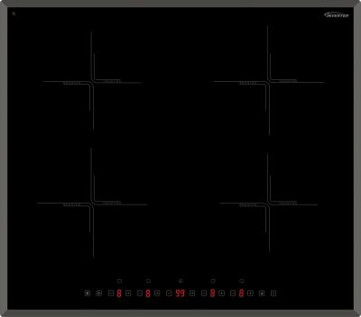 Плот за вграждане ARIELLI ACH-720IND