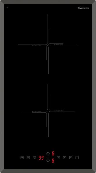 Плот за вграждане ARIELLI ACH-362IND