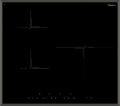 Плот за вграждане ARIELLI ACH-663IND