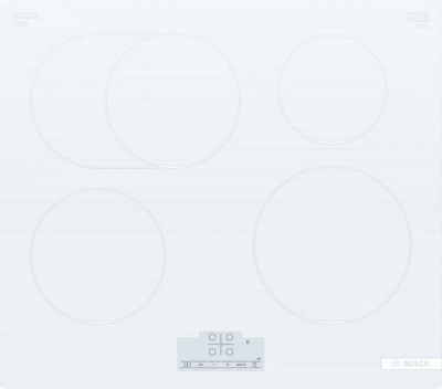 Вграден керамичен плот Bosch PIF612BB1E