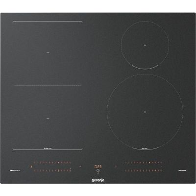 Вграден керамичен плот Gorenje GI6433SRWF