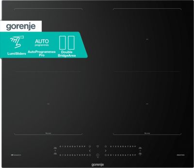 Плот за вграждане Gorenje GI6442BSCWF