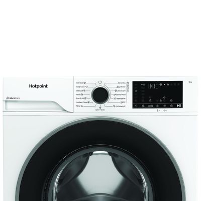 Пералня Hotpoint-Ariston HB 93 CARE EE