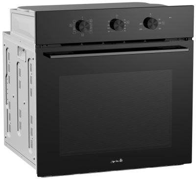 Фурна за вграждане ARIELLI AME-970BL