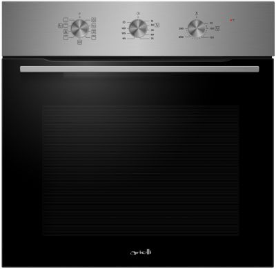 Фурна за вграждане ARIELLI AME-970IX