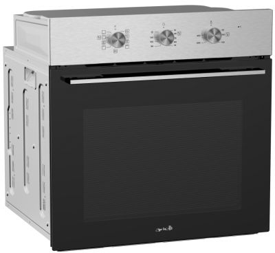 Фурна за вграждане ARIELLI AME-970IX