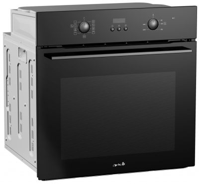 Фурна за вграждане ARIELLI AOE-1070BL