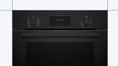 Фурна за вграждане Bosch HBF134EB2