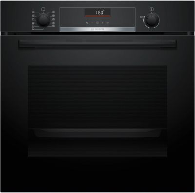 Фурна за вграждане Bosch HBG536EB4
