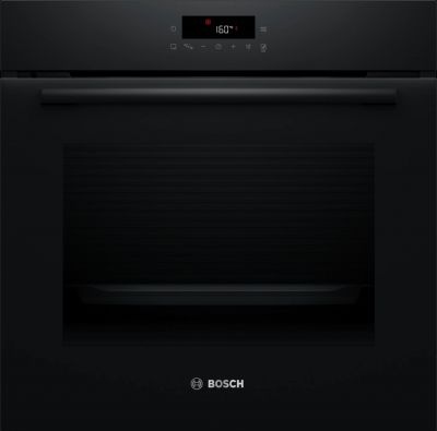 Фурна за вграждане Bosch HBA572BB4
