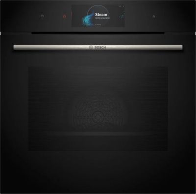 Фурна за вграждане Bosch HRG7784B1