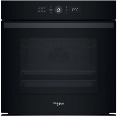 Фурна за вграждане Whirlpool WOI4S8HM2SBA . , 73 , А+