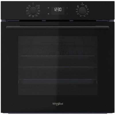 Фурна за вграждане Whirlpool OMK58HU1B , 71 , А+