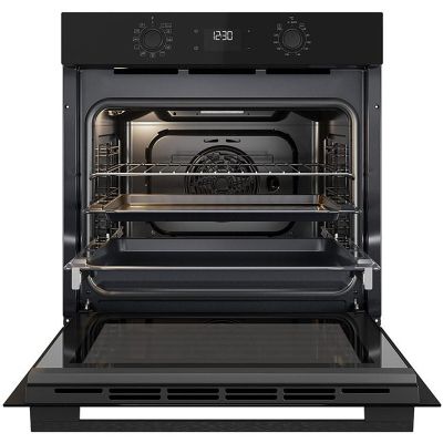 Фурна за вграждане Whirlpool OMK58HU1B , 71 , А+