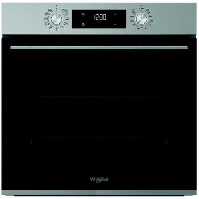 Фурна за вграждане Whirlpool OMK58HU1X , 71 , А+