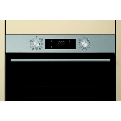 Фурна за вграждане Whirlpool OMK58HU1X , 71 , А+