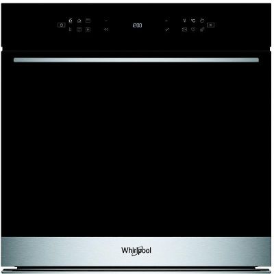 Фурна за вграждане Whirlpool WOI78PT1SXA , 73 , А+