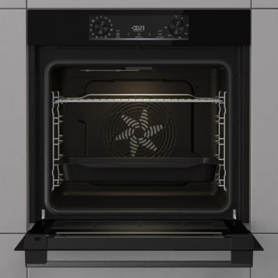 Фурна за вграждане Gorenje BO6737E02BG