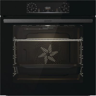 Фурна за вграждане Gorenje BO6737E02BG
