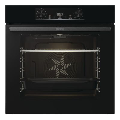 Фурна за вграждане Gorenje BO6735E02BKOT
