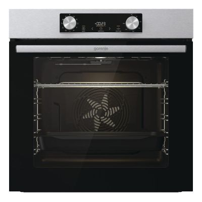 Фурна за вграждане Gorenje BO6735E02XK0 
