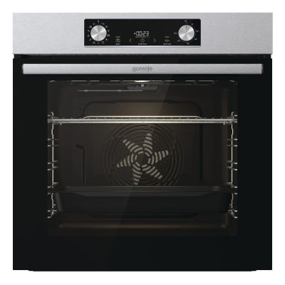 Фурна за вграждане Gorenje BO6737E02X