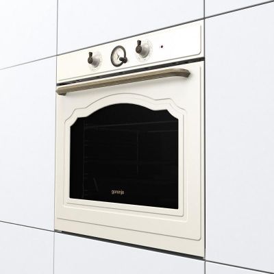 Фурна за вграждане Gorenje BOS67371CLI