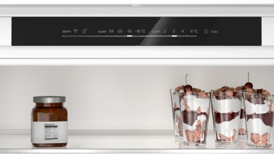 Хладилник за вграждане Bosch KBN96VFE0
