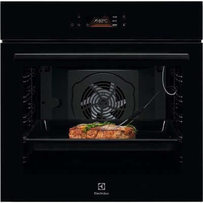 Фурна за вграждане Electrolux LOD8P39Z
