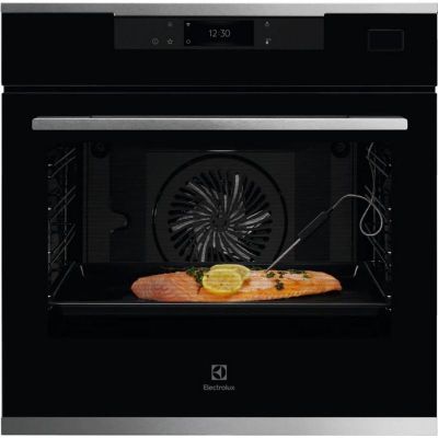 Фурна за вграждане Electrolux KOBBS39WX (ST)