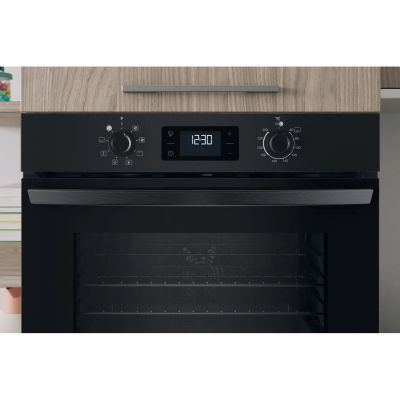 Фурна за вграждане Indesit IO K58HS B
