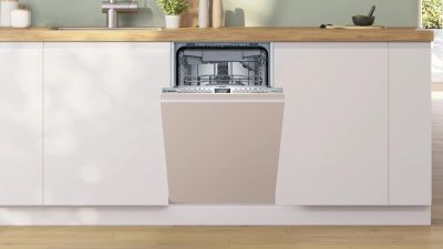 Съдомиялна машина за вграждане Bosch SPV4EMX17E