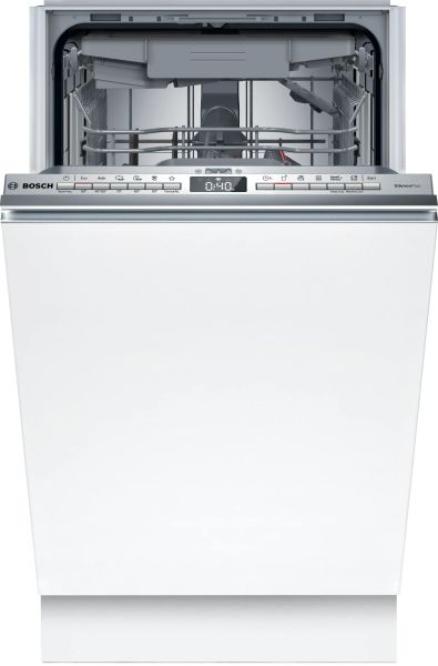 Съдомиялна машина за вграждане Bosch SPV4EMX17E