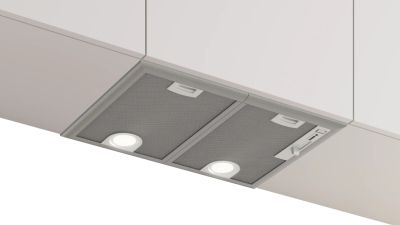 Абсорбатор Bosch DHL555BM