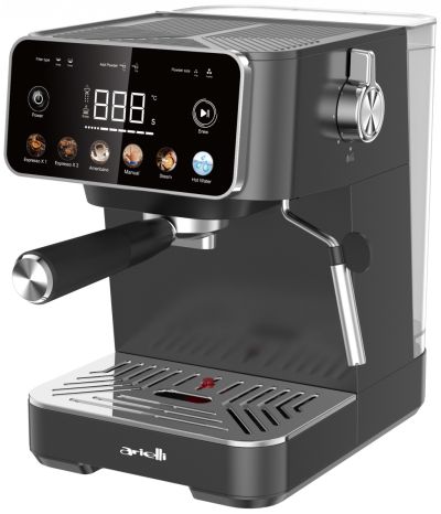 Кафемашина ARIELLI ACM-2011 TOUCH