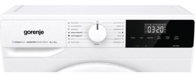 Пералня със сушилня Gorenje W3D2A854ADS